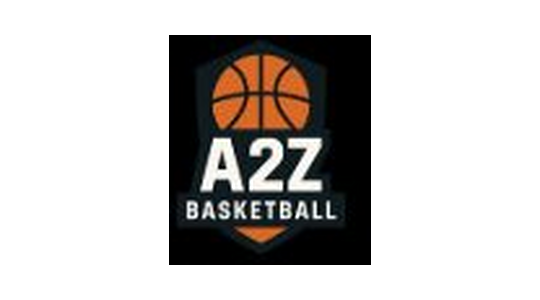 A2Z Basketball logo