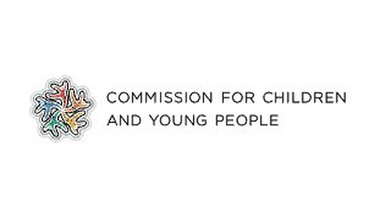 CCYP logo