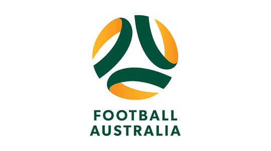 Football Australia logo
