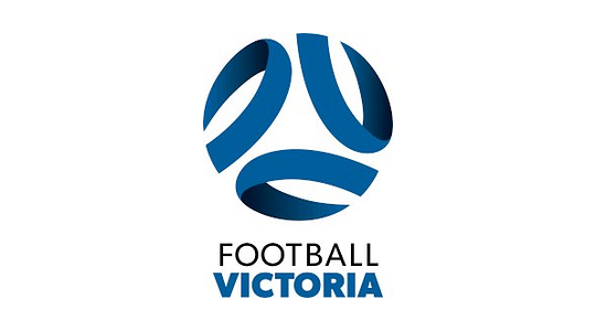 Football Victoria logo
