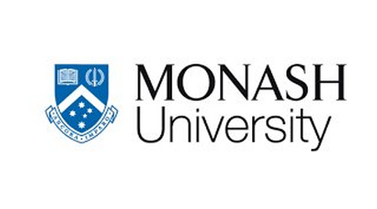 Monash University logo