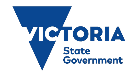 Victorian Government logo