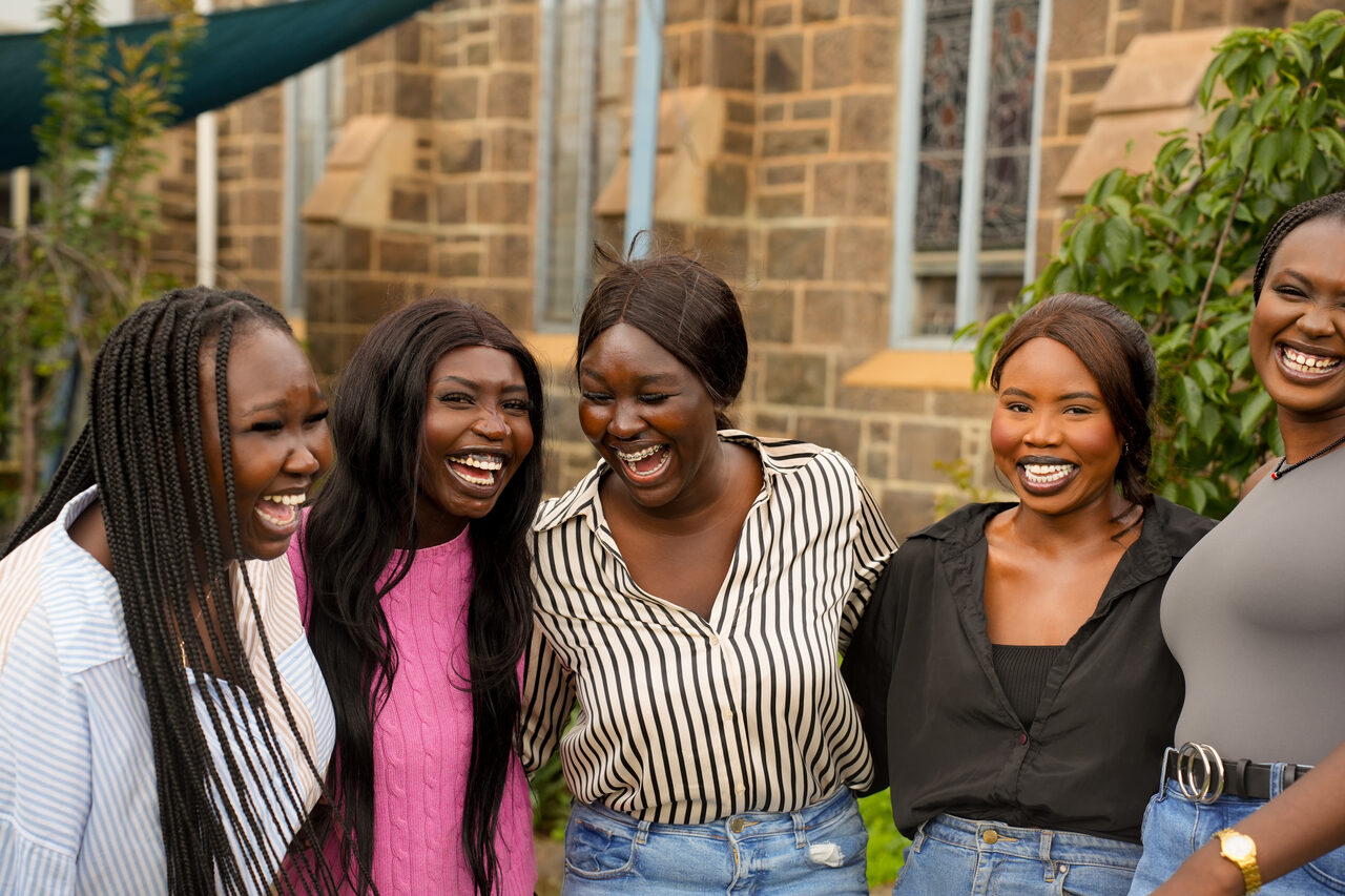 ASPYA Media — community storytelling
