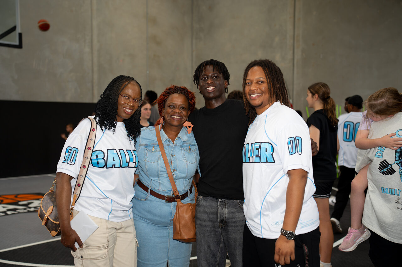 ASPYA Media — community storytelling