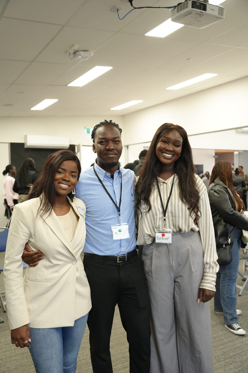 ASPYA Media — community storytelling