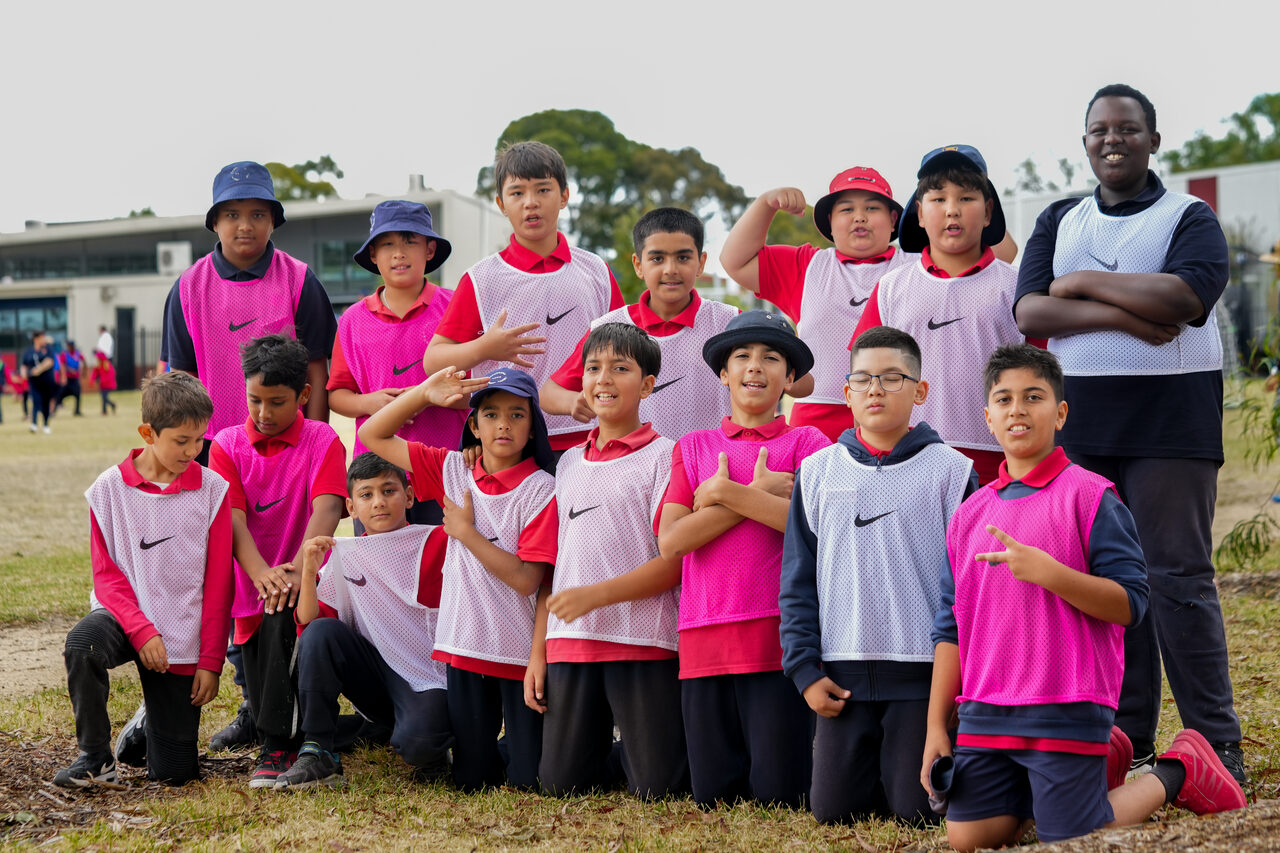 ASPYA Media — community storytelling