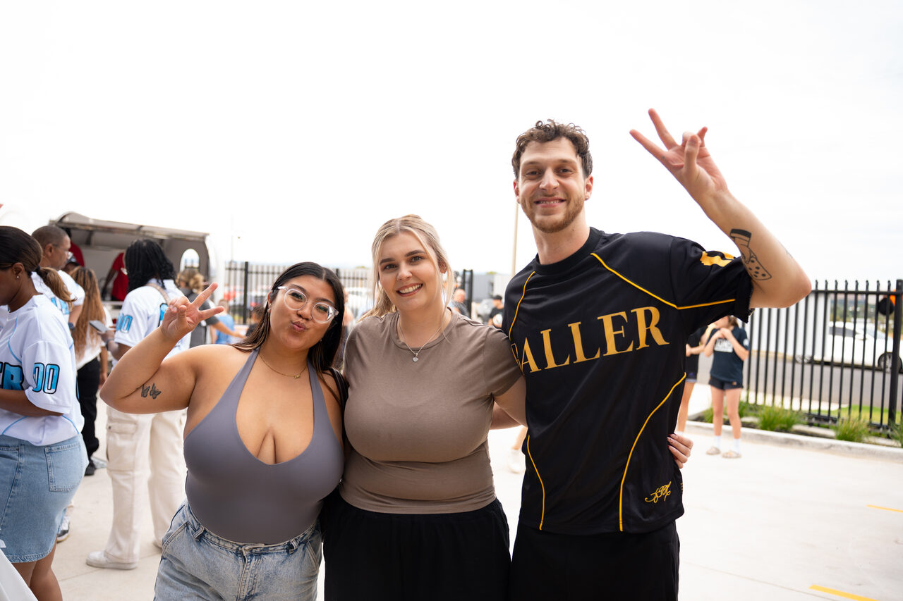 ASPYA Media — community storytelling