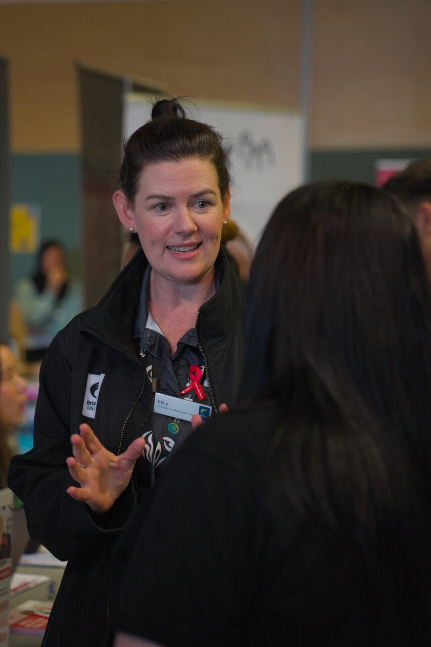 ASPYA Media — community storytelling