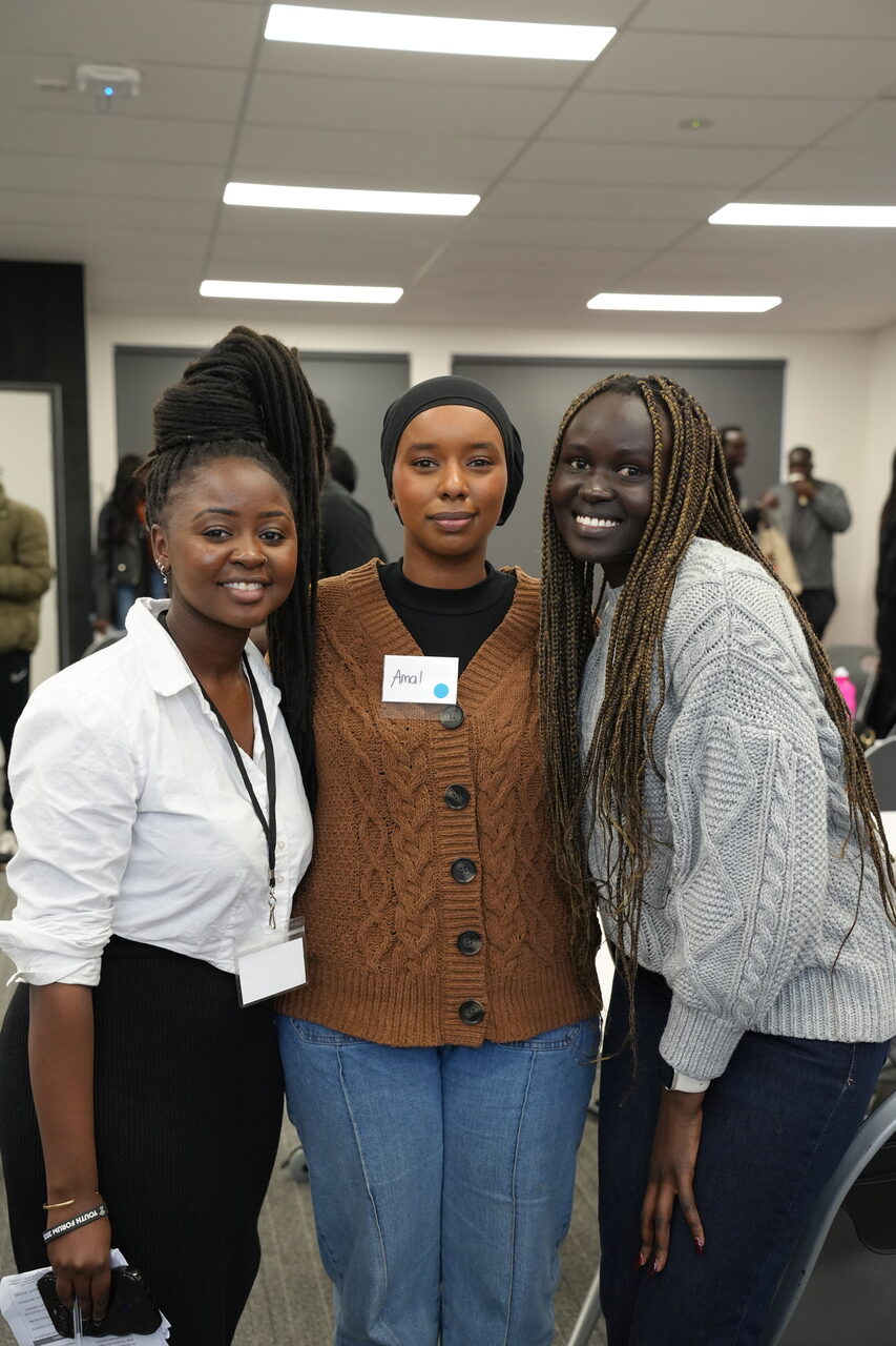 ASPYA Media — community storytelling