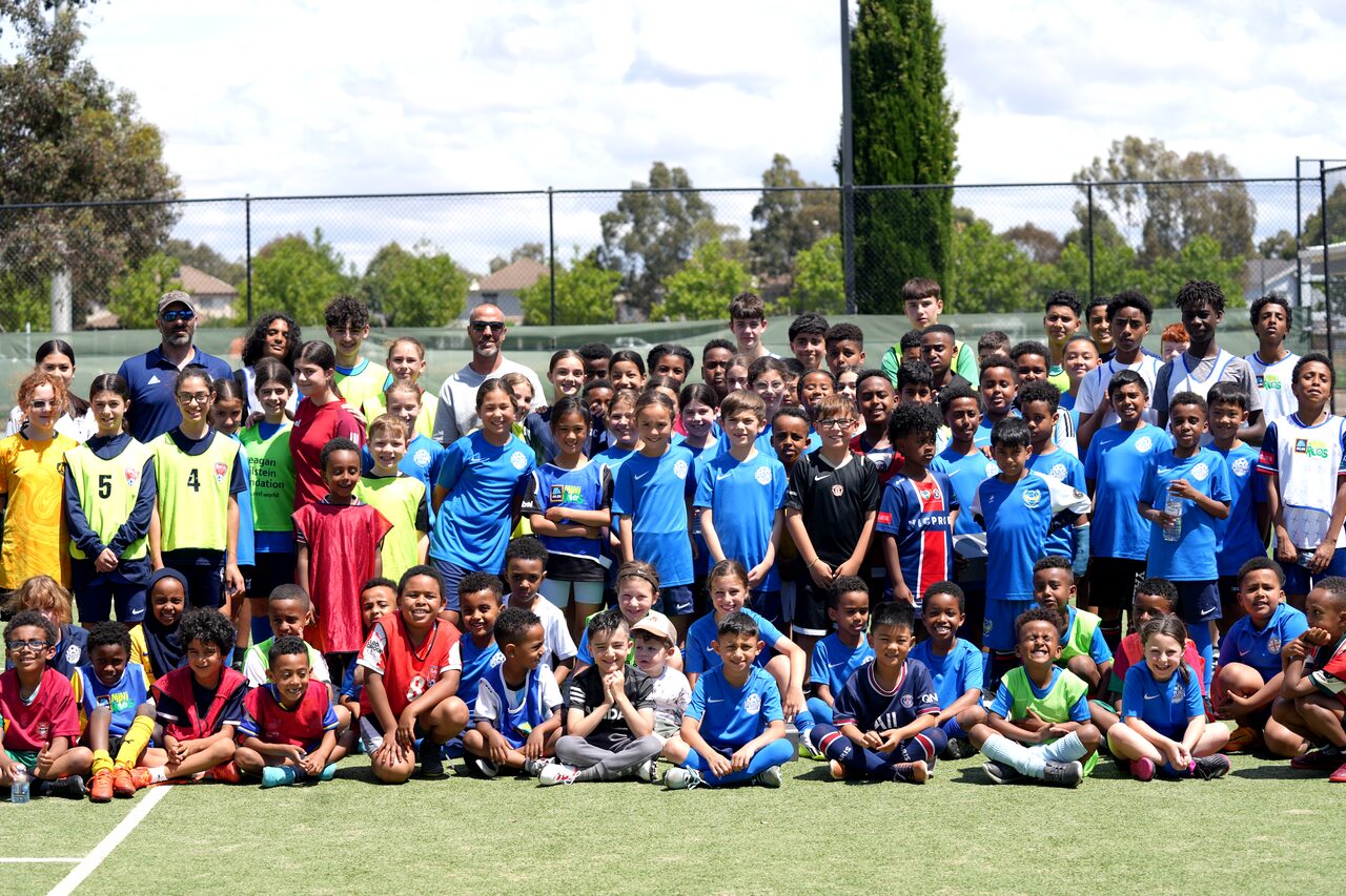 ASPYA Media — community storytelling